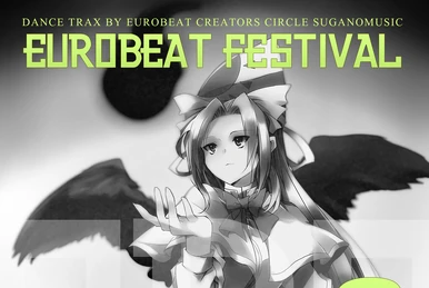 EUROBEAT FESTIVAL VOL.20 | Eurobeat Wiki | Fandom