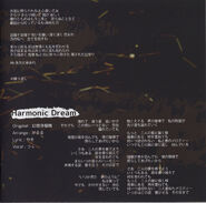 Booklet Page 2