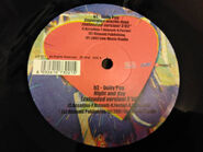 Vinyl Side B