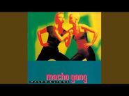 Edited version from Macho & Lions (1989)