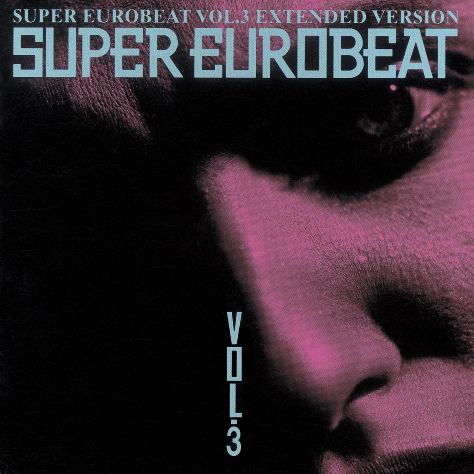スーパーユーロビートVol.3～エクステンデッド・ヴァージョン Super Eurobeat Vol. 3 - Extended Version | Eurobeat Wiki