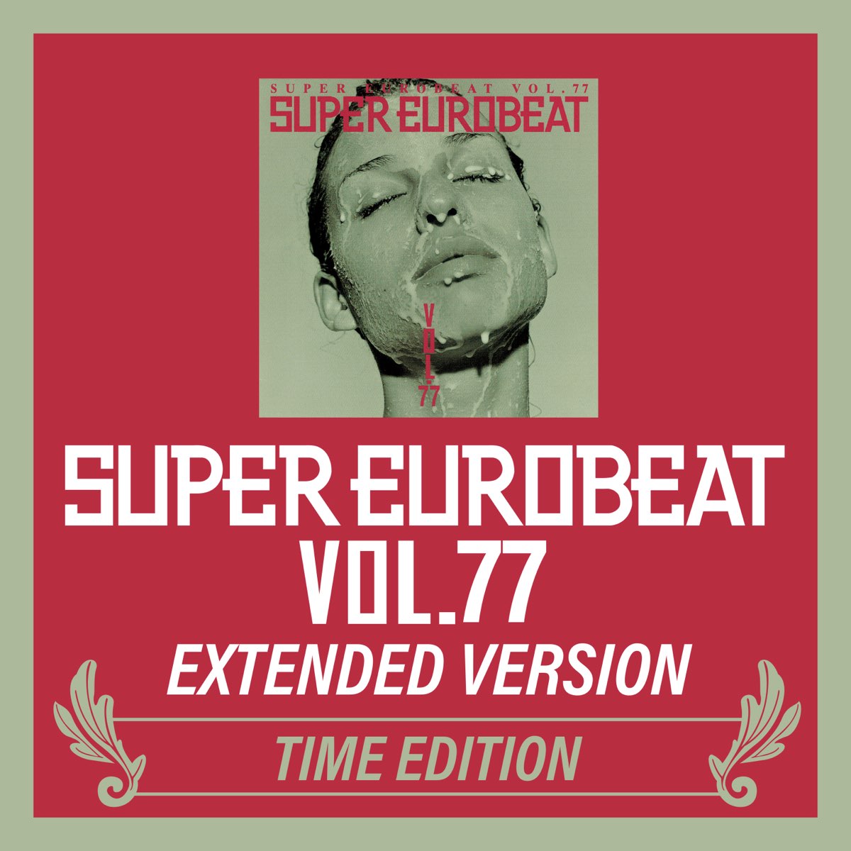 Super Eurobeat Vol. 77 | Eurobeat Wiki | Fandom