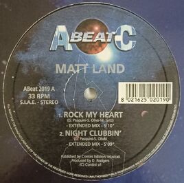 Vinyl
