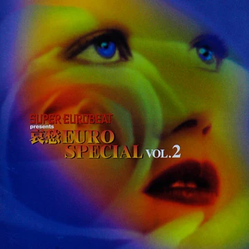 洋楽 SUPER EUROBEAT VOL.2 SUPER EUROBEAT 2024 [DISC-2] Non-Stop Mix／V.A.｜音楽ダウンロード