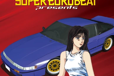 洋楽 Initial D: Second Stage D Selection 1 Amazon.co.jp: Initial D: Second Stage D Selection 1 (1999-12-01