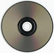 Disc - Back