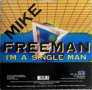 12" Vinyl Rear Cover