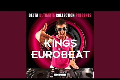 Super Eurobeat Vol. 245 | Eurobeat Wiki | Fandom