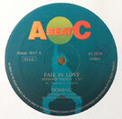 12" Vinyl A-Side