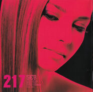 Booklet cover