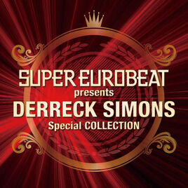 DerreckSimonsSpecialCollection