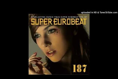 Super Eurobeat Vol. 187 | Eurobeat Wiki | Fandom
