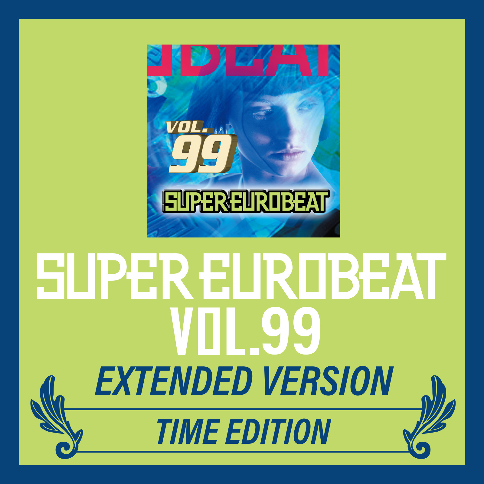 邦楽 Super Eurobeat- TK Hits Eurobeat Style 邦楽 Super Eurobeat- TK Hits Eurobeat Style 1200?cb