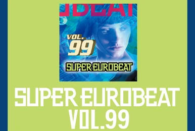 Super Eurobeat Vol. 141 | Eurobeat Wiki | Fandom