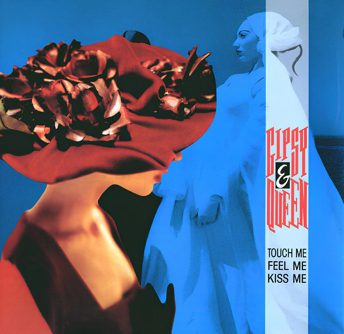 Touch Me, Feel Me, Kiss Me | Eurobeat Wiki | Fandom
