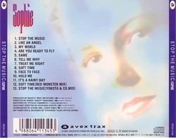 Stop The Music | Eurobeat Wiki | Fandom