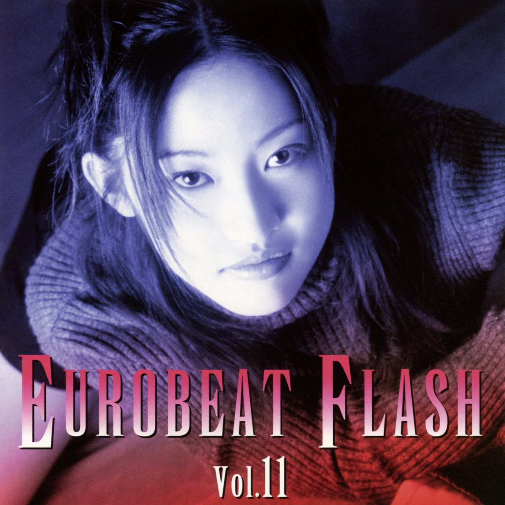 Eurobeat Flash Vol. 11 | Eurobeat Wiki | Fandom