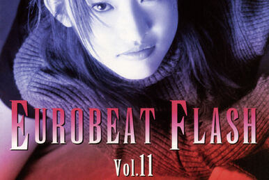 Euro Fire Vol. 27 | Eurobeat Wiki | Fandom