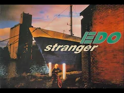 Stranger | Eurobeat Wiki | Fandom