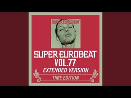 Eternity (Extended Mix)
