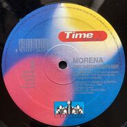 Vinyl side A