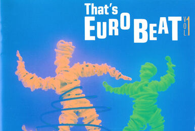 Super Eurobeat Vol. 1 | Eurobeat Wiki | Fandom