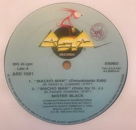Vinyl