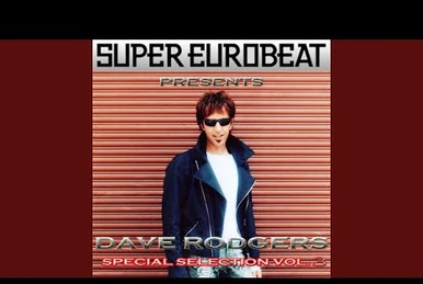 Super Eurobeat Vol. 245 | Eurobeat Wiki | Fandom
