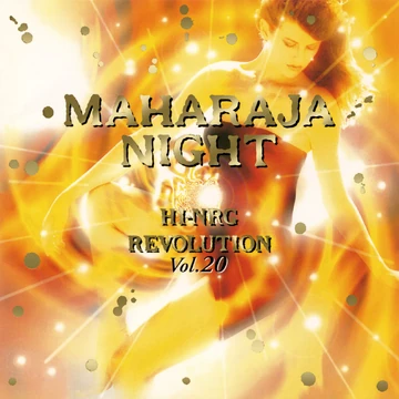ま*r様 MAHARAJA NIGHT HI-NRG REVOLUTION 全2 MAHARAJA NIGHT HI-NRG REVOLUTION (VOL.2) - Compilation by Various