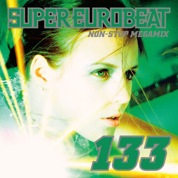 SUPER EUROBEAT 色々＋133＋190 32枚セット Super Eurobeat Vol. 133 | Eurobeat Wiki | Fandom