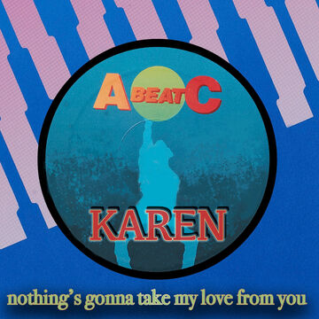 Nothing's Gonna Take My Love From You | Eurobeat Wiki | Fandom