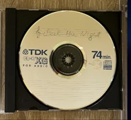 CD de la demo de Feel The Night.