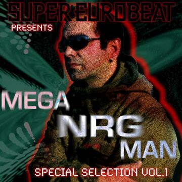 SUPER EUROBEAT VOL.1 BEAT FREAK版 Super Eurobeat Vol. 1 - Time Compilation BFCD 0001, TRD 1133