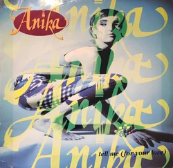 Tell Me (For Your Love) | Eurobeat Wiki | Fandom