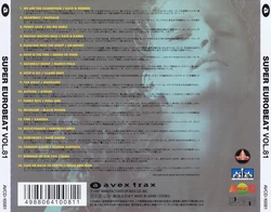 Super Eurobeat Vol. 81 | Eurobeat Wiki | Fandom
