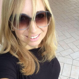 Clarissa Negri