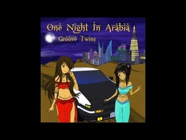 One Night in Arabia