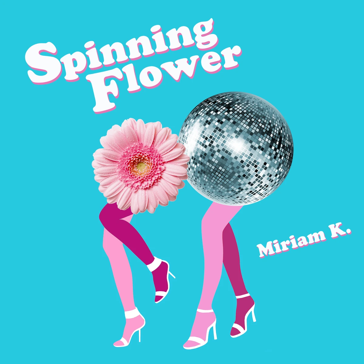 Spinning Flower Eurobeat Wiki Fandom
