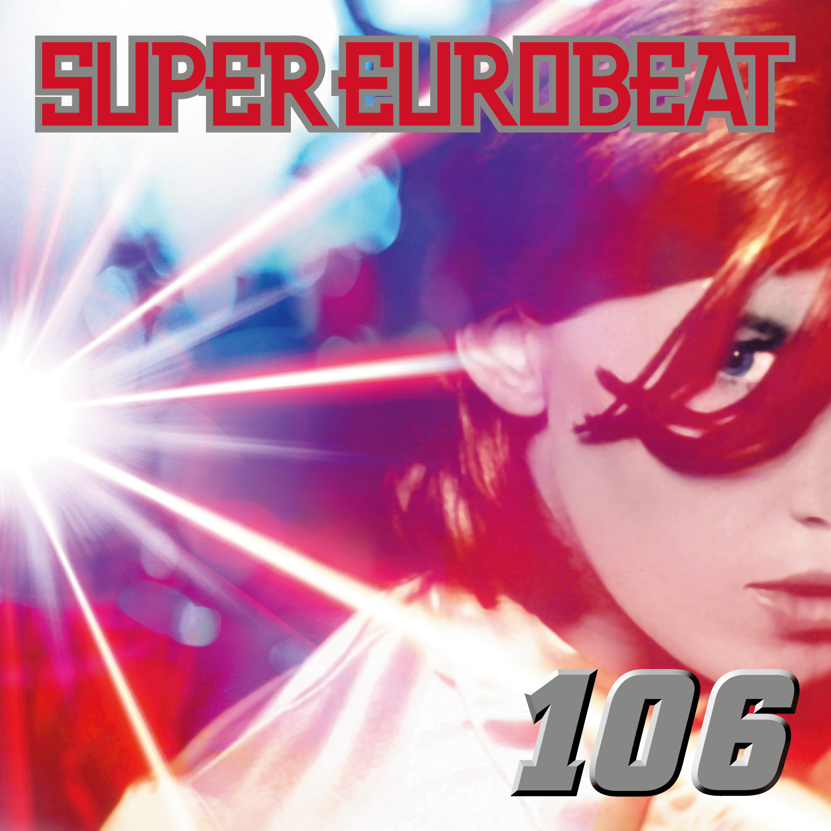 Super Eurobeat Vol. 106 | Eurobeat Wiki | Fandom