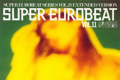 That's Eurobeat Vol. 10 – CD (Compilation), 1989 [r504632