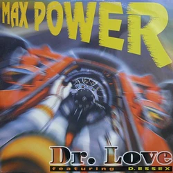 Max Power | Eurobeat Wiki | Fandom