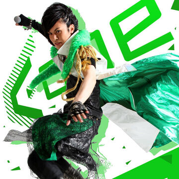 Takahito Rute Koshida | Eurobeat Wiki | Fandom