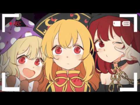 LOVE INVASION | Eurobeat Wiki | Fandom