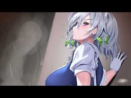 【東方vocalアレンジ】K2E†Cradle-Like A Story【東方花映塚】
