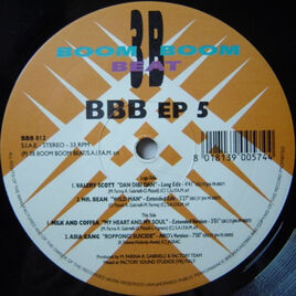 Vinyl Single