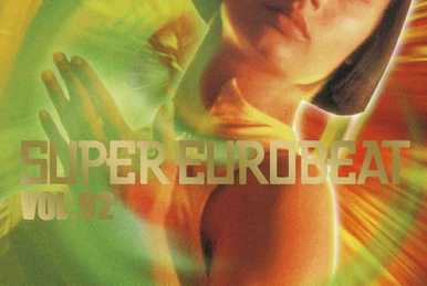 Super Eurobeat Vol. 122 | Eurobeat Wiki | Fandom