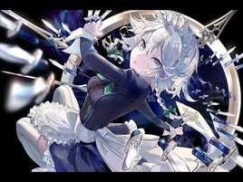 【東方Vocal】BAD QUEEN NIGHTMARE「Eurobeat Union」