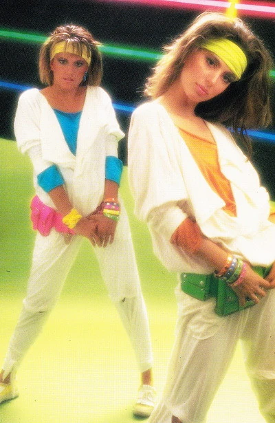 Fun Fun | Eurobeat Wiki | Fandom