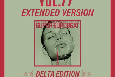 Super Eurobeat Vol. 81 | Eurobeat Wiki | Fandom