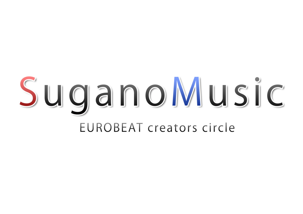SuganoMusic | Eurobeat Wiki | Fandom